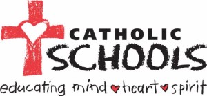 Catholic Schools logo